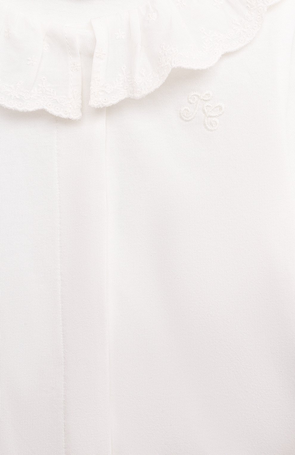 Хлопковое боди TARTINE ET CHOCOLAT, арт. TV11020/18M-3A, фото 3