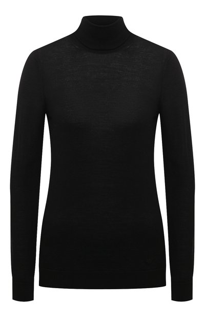 Женская шерстяная водолазка EMPORIO ARMANI, арт. 8N2MZU/2M9DZ