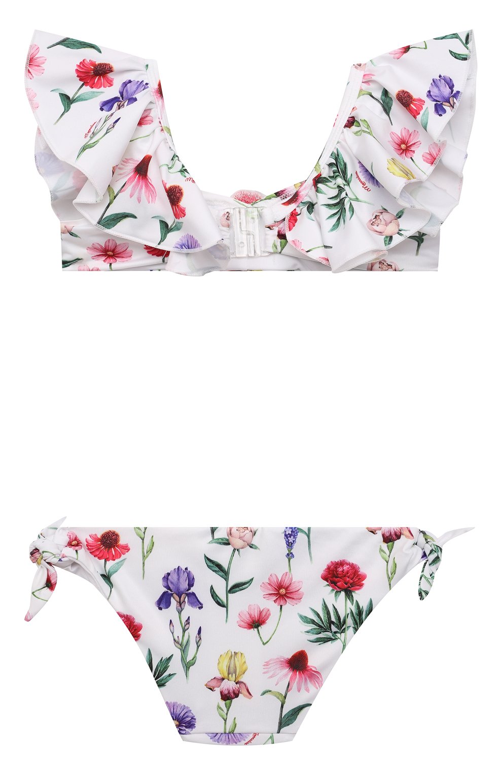 Раздельный купальник MONNALISA, арт. 997001, фото 2