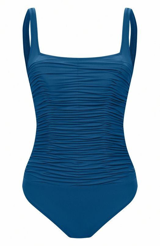 Слитный купальник Maryan Mehlhorn 4640504 Синий 4640504