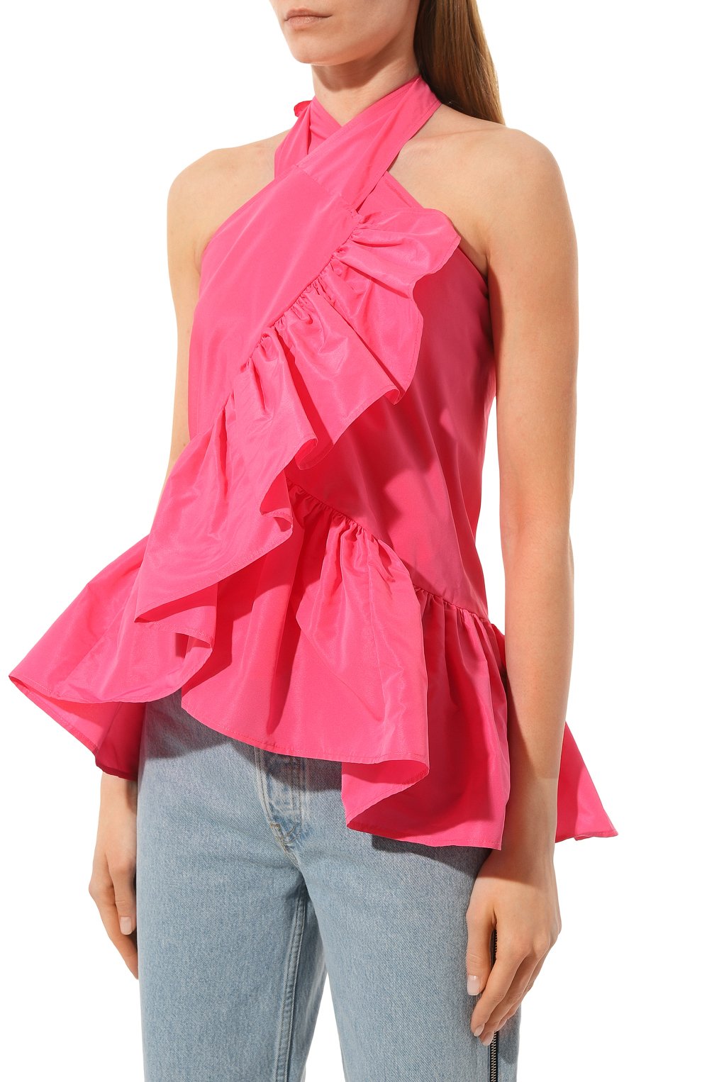 Топ MSGM, арт. 3441MDT04 237109, фото 3