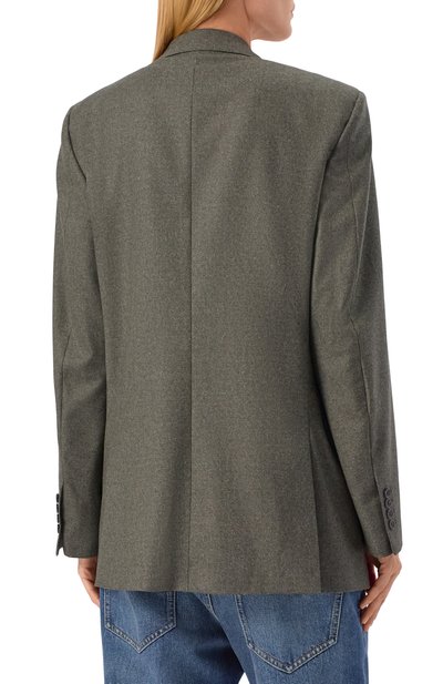 Шерстяной жакет ARMARIUM, арт. ARMFWB001/W025, фото 4