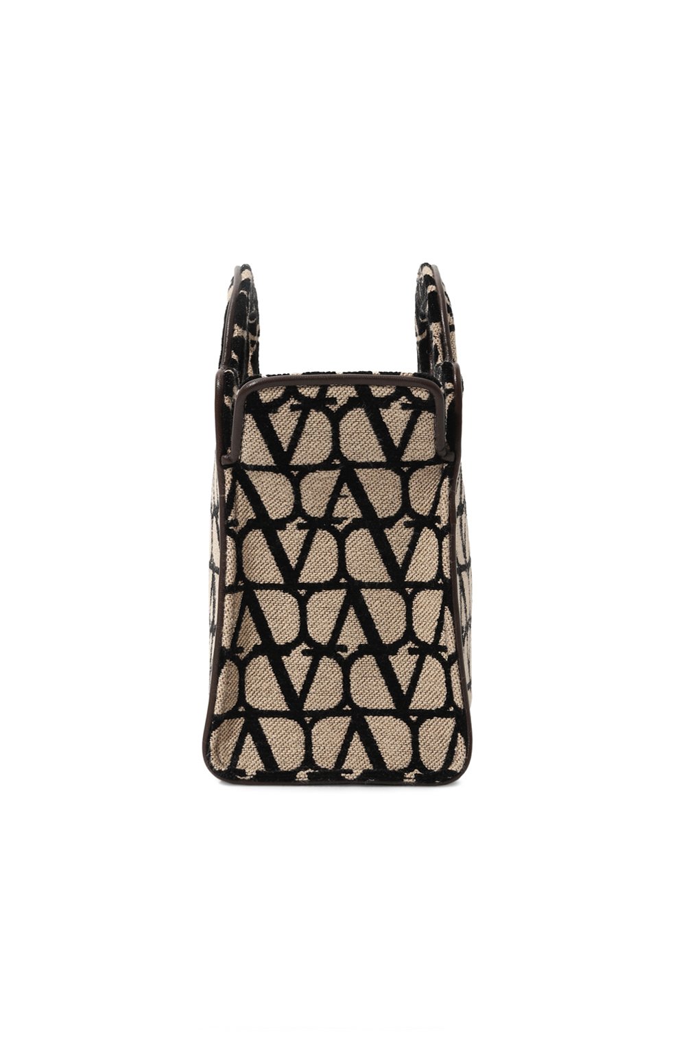 Сумка-тоут la troisieme toile VALENTINO, арт. 2W2B0L74/HUJ, фото 4