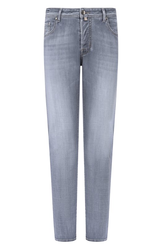 Джинсы Bard Jacob Cohen JUM_QE004 053 S4126 V2 Серый JUM_QE004 053 S4126 V2