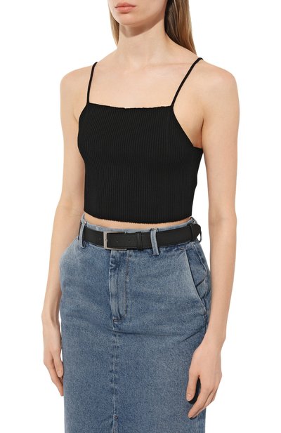 Топ из вискозы AERON, арт. T0414, фото 3