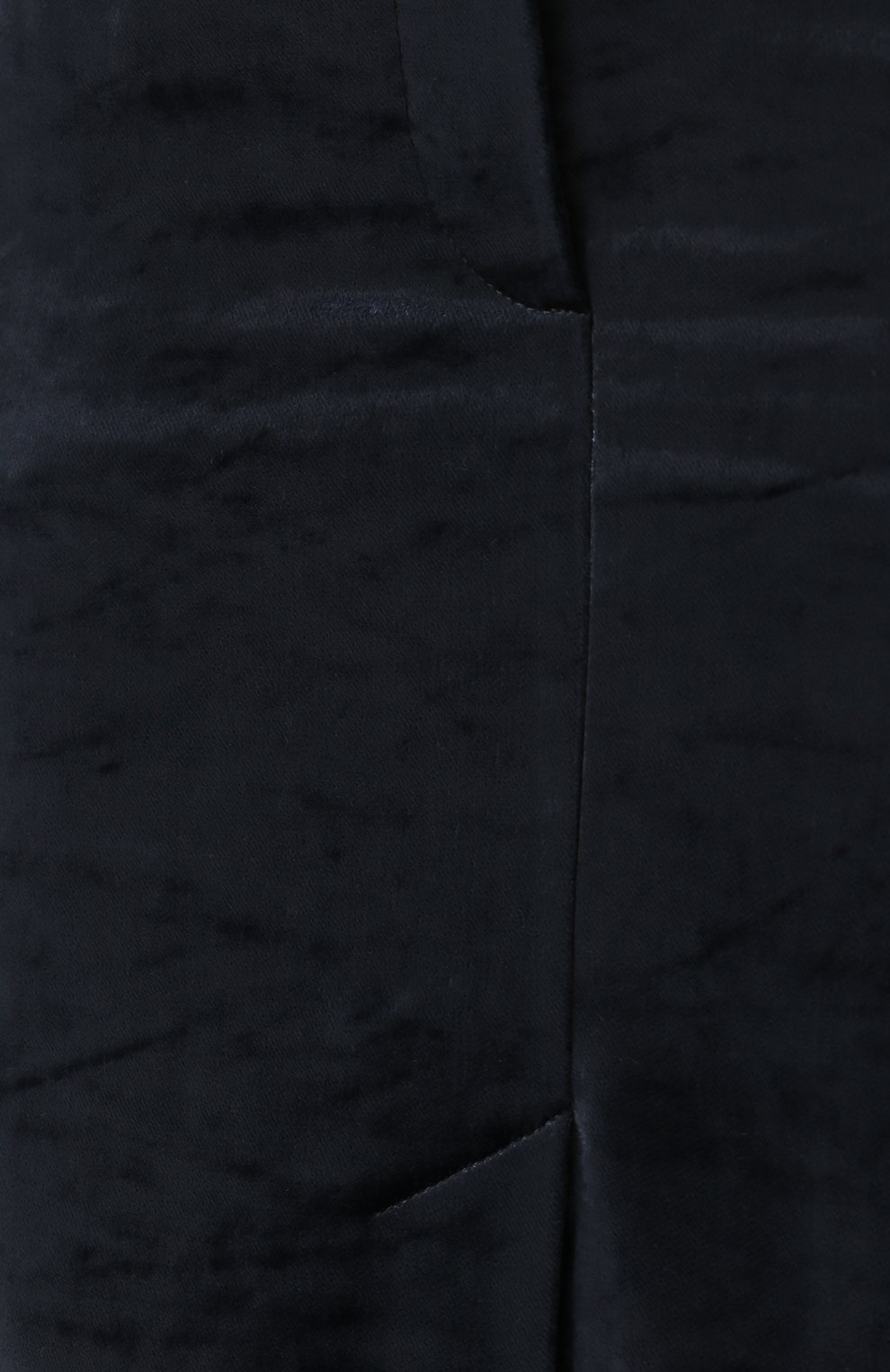Юбка-миди из смеси хлопка и вискозы BRUNELLO CUCINELLI, арт. MA088G2719, фото 5