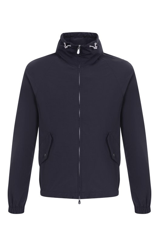 Куртка Brunello Cucinelli MD4796532P Синий MD4796532P