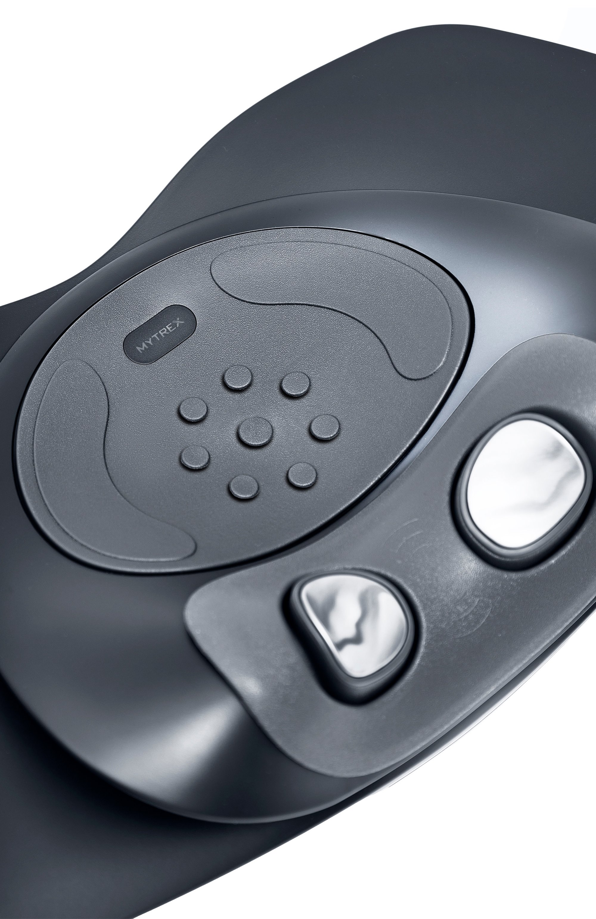 Массажер для комплексного массажа шеи medi neck MYTREX, арт. 1111703, фото 4