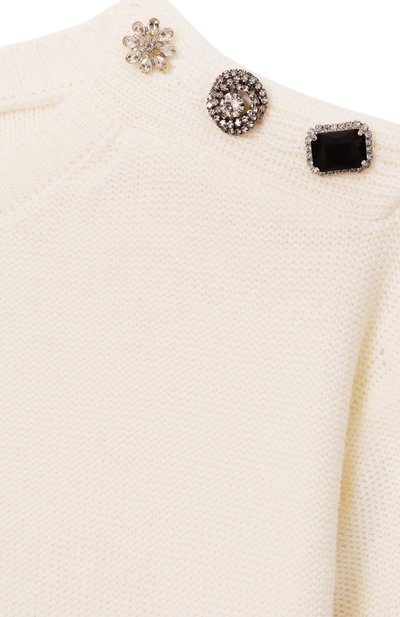 Пуловер N21, арт. N2106W/N0455, фото 3