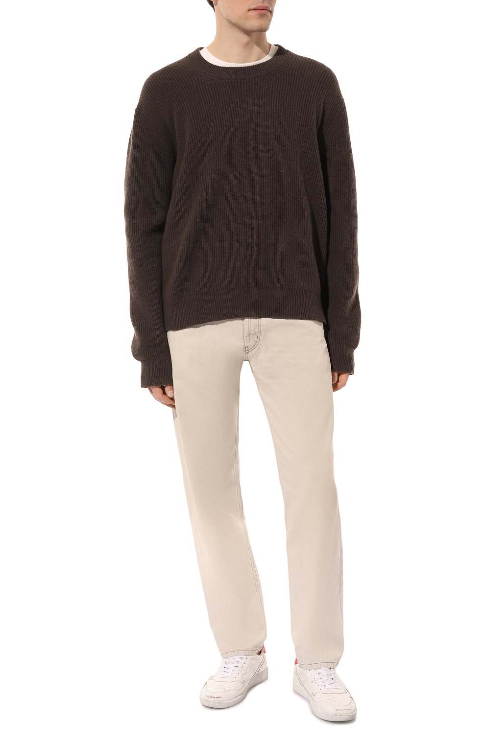 Джинсы SAINT LAURENT, арт. 651900/Y01KA, фото 2