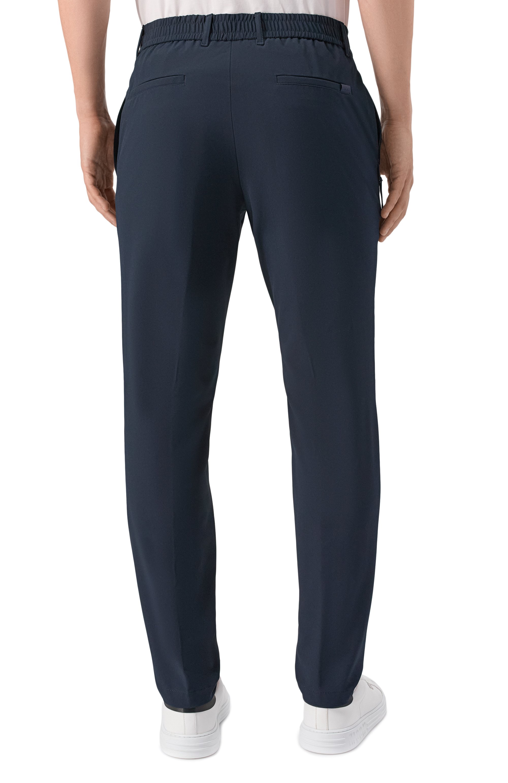 Брюки BOSS, арт. 50543570, фото 4