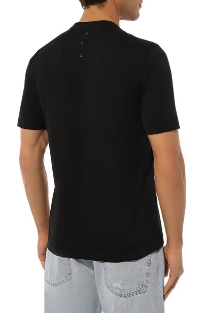 Хлопковая футболка PREMIATA, арт. PR450, фото 4