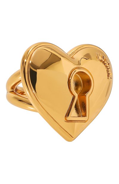 Женское кольцо MOSCHINO, арт. 71 A9185 8411