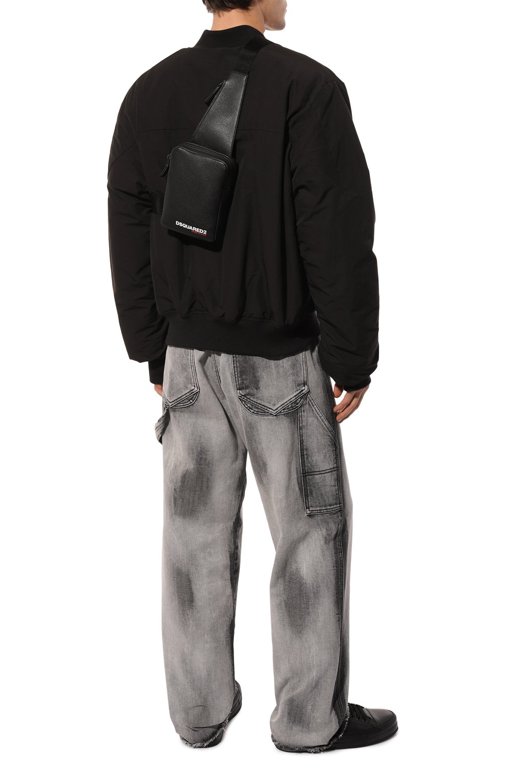 Рюкзак DSQUARED2, арт. CBM0047/25103888, фото 7