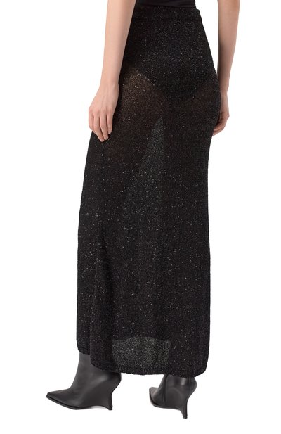 Юбка BALENCIAGA, арт. 813119/T7196, фото 4