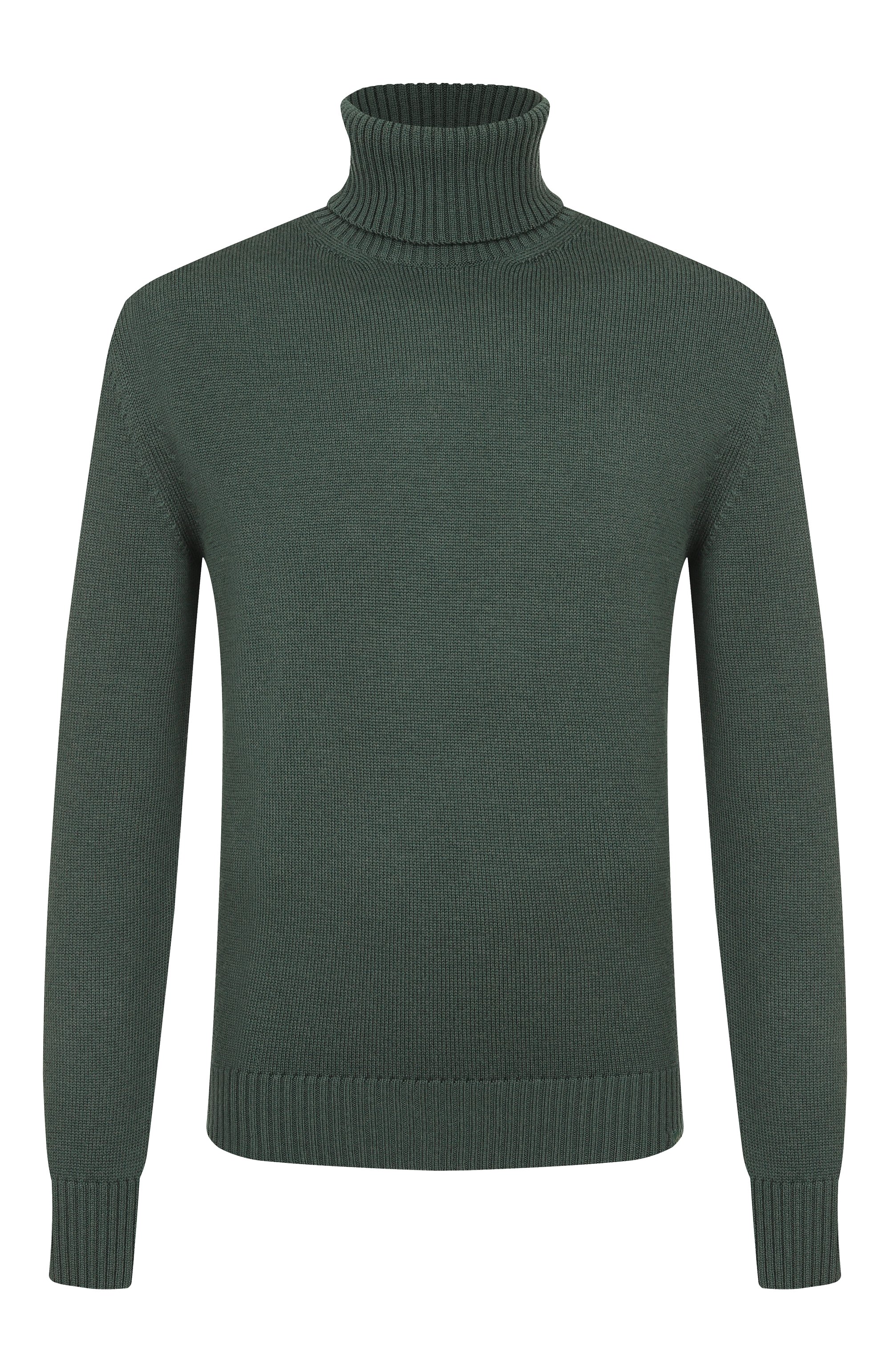 Шерстяной свитер PAUL&SHARK, арт. 15311064, фото 1