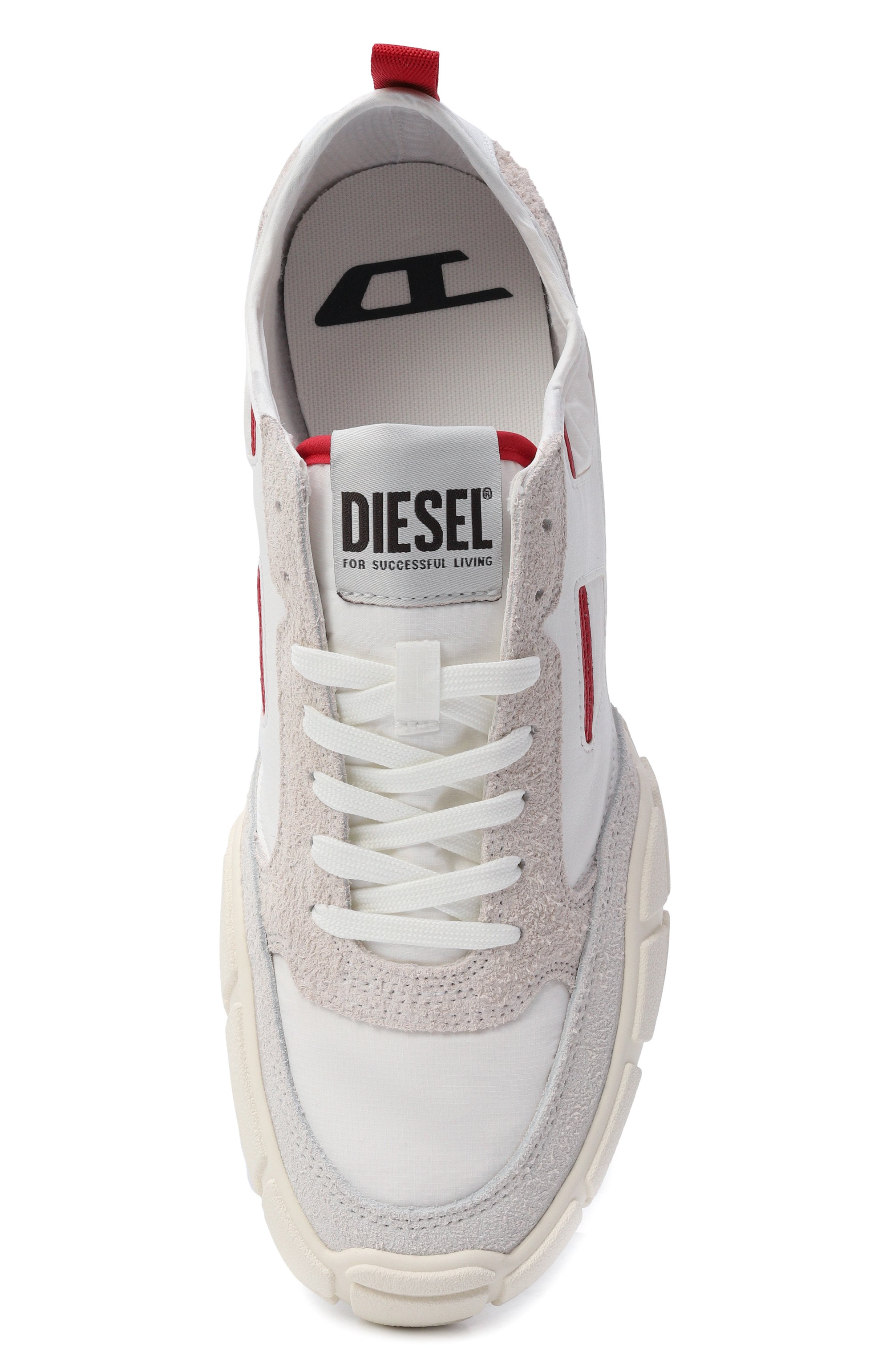 Комбинированные кроссовки s-pagodha DIESEL, арт. Y03644/P8404, фото 5