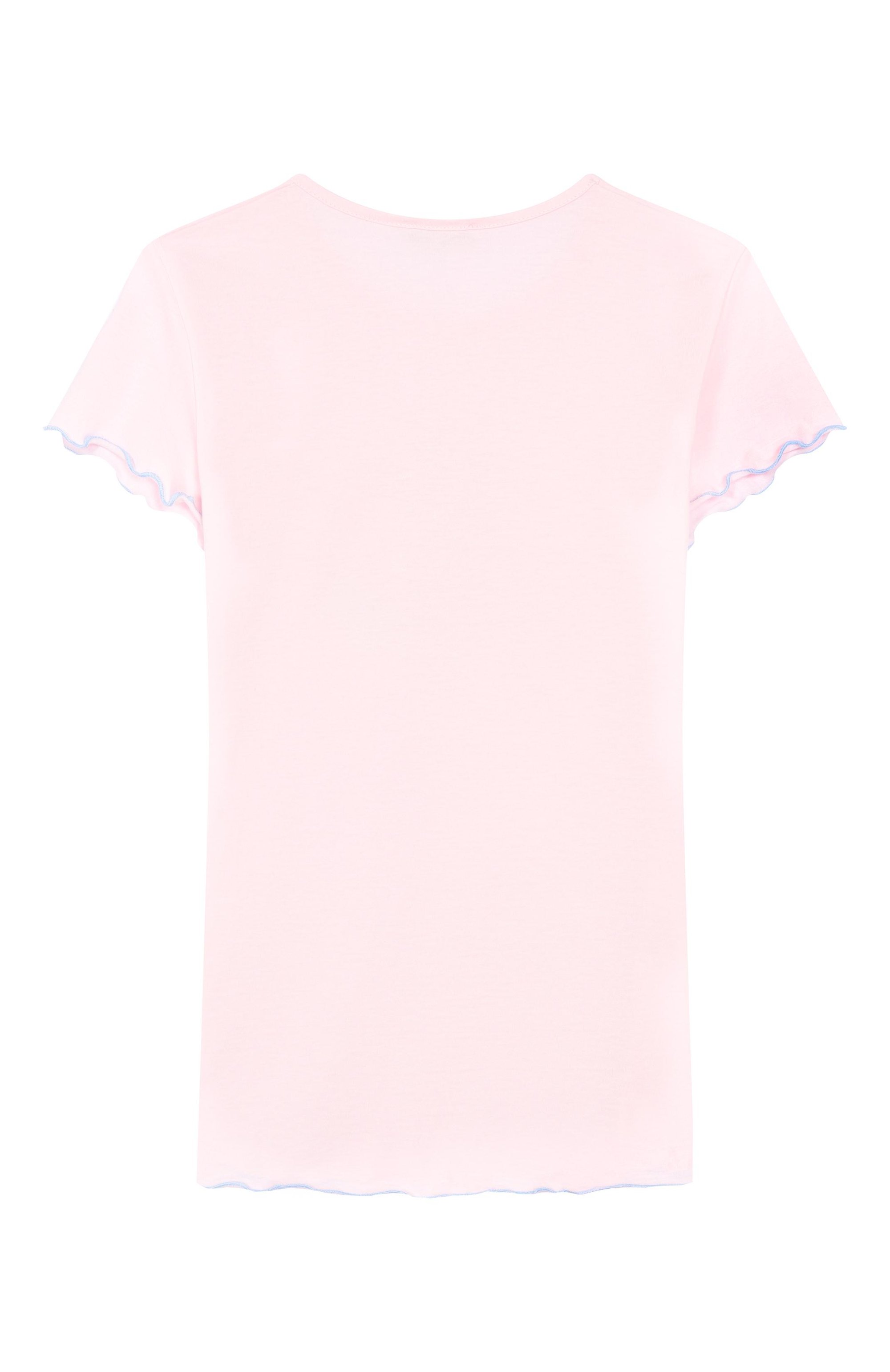 Хлопковая пижама STORY LORIS, арт. 25821, фото 3