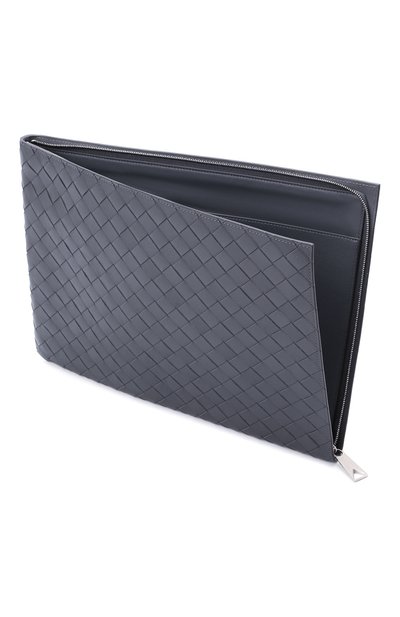 Кожаная папка для документов BOTTEGA VENETA, арт. 607479/VCPQ3, фото 5