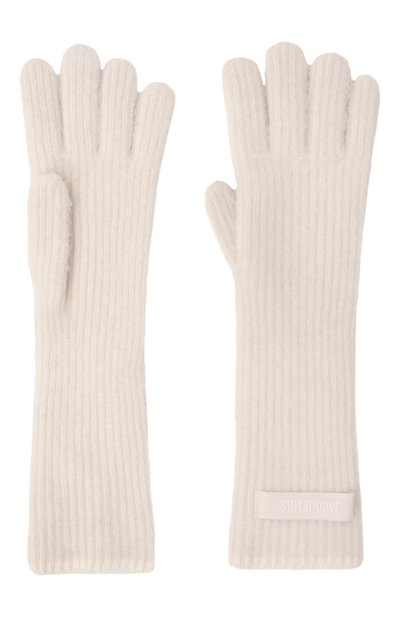 Перчатки JACQUEMUS, арт. 24HACU00668/AK00227, фото 3