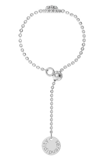 Женские кольцо SERENDIPITY, арт. EJR0059W