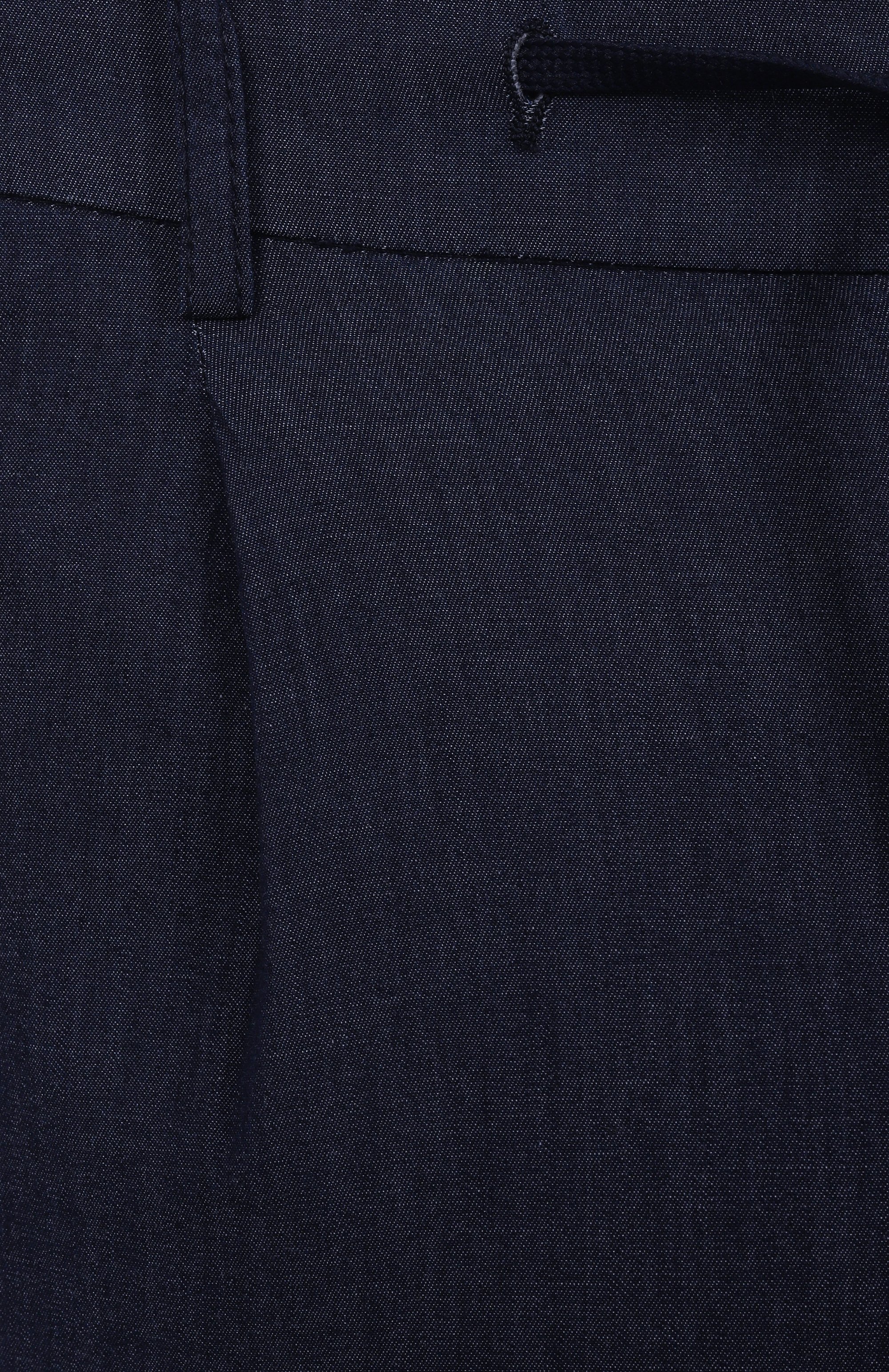 Хлопковые брюки BERWICH, арт. SPIAGGIA 1P GD/AL1717X, фото 6