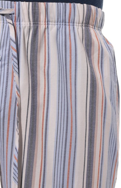 Хлопковые домашние брюки HANRO, арт. 75128, фото 5