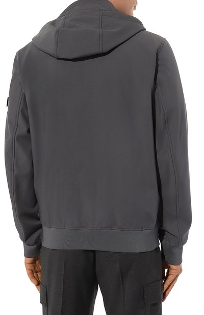 Бомбер STONE ISLAND, арт. 7915Q0122, фото 4
