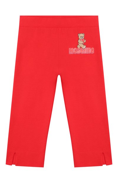 Комплект из футболки и брюк MOSCHINO, арт. HCG00D/LBA00, фото 4