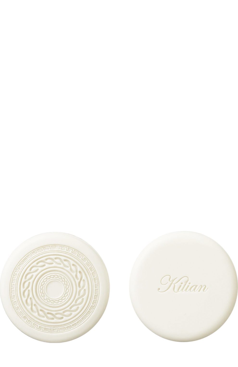 Туалетное мыло moonlight in heaven (100g) KILIAN PARIS бесцветного цвета по цене 3260 руб., арт. 3700550281672, фото 1 Туалетное мыло moonlight in heaven (100g) KILIAN PARIS, арт. 3700550281672, фото 1