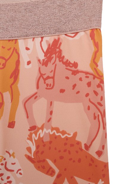 Легинсы STELLA MCCARTNEY, арт. TV6A60, фото 3