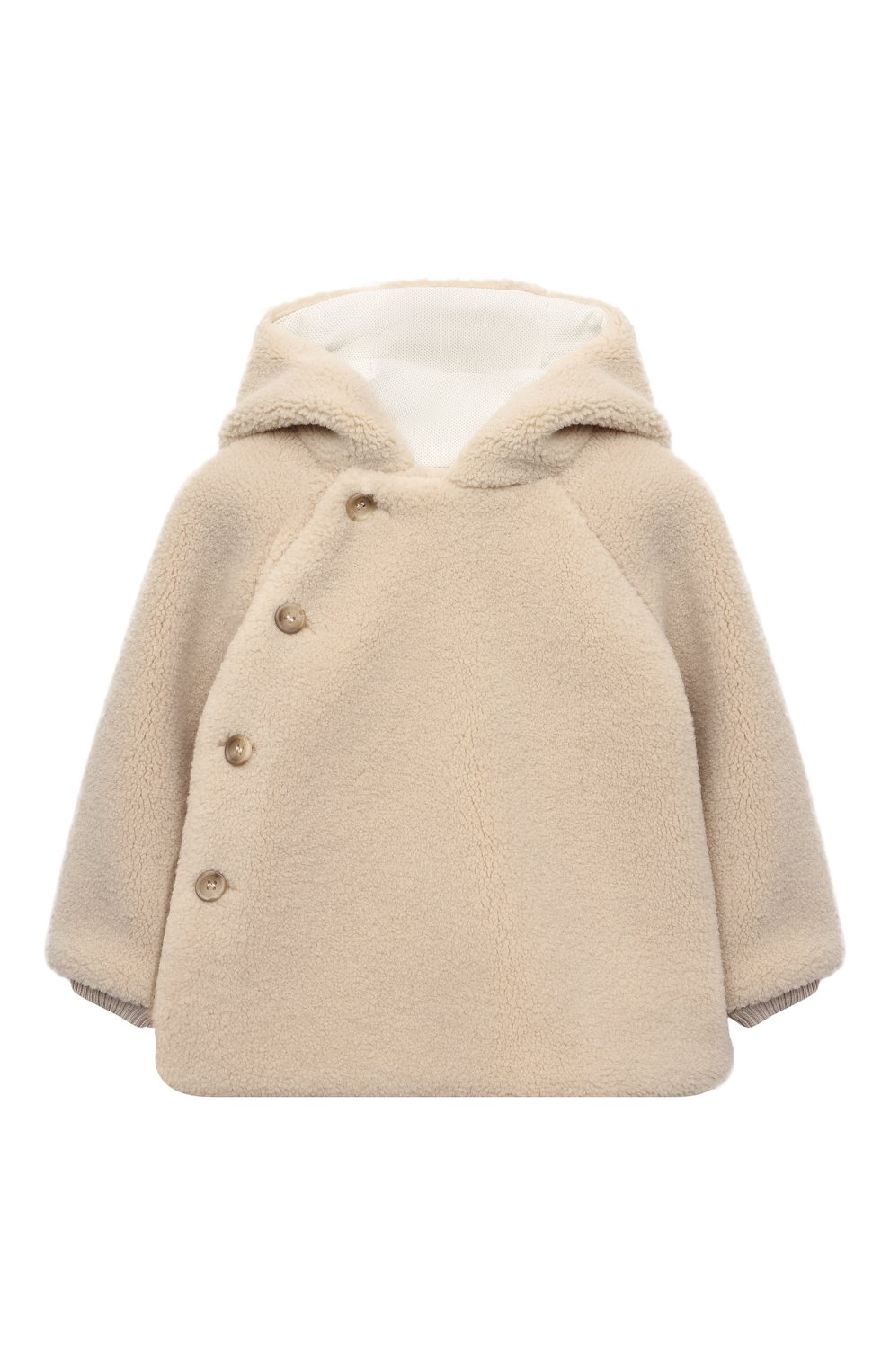 Укороченное пальто BONPOINT, арт. W01ZOUWO0401(003)_864104, фото 1