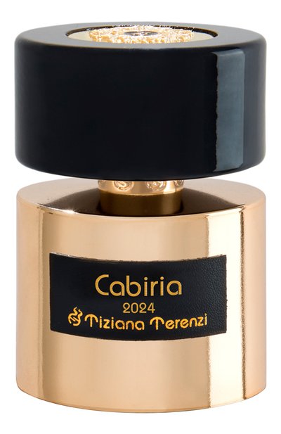 Мужской духи cabiria 2024 (100ml) TIZIANA TERENZI, арт. 8016741063329