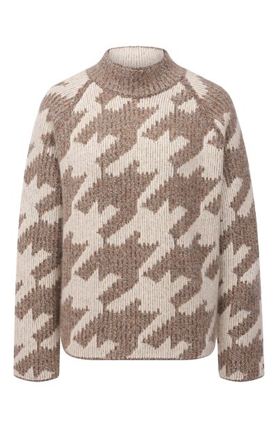 Кашемировый свитер LORO PIANA, арт. FAL8601, фото 1