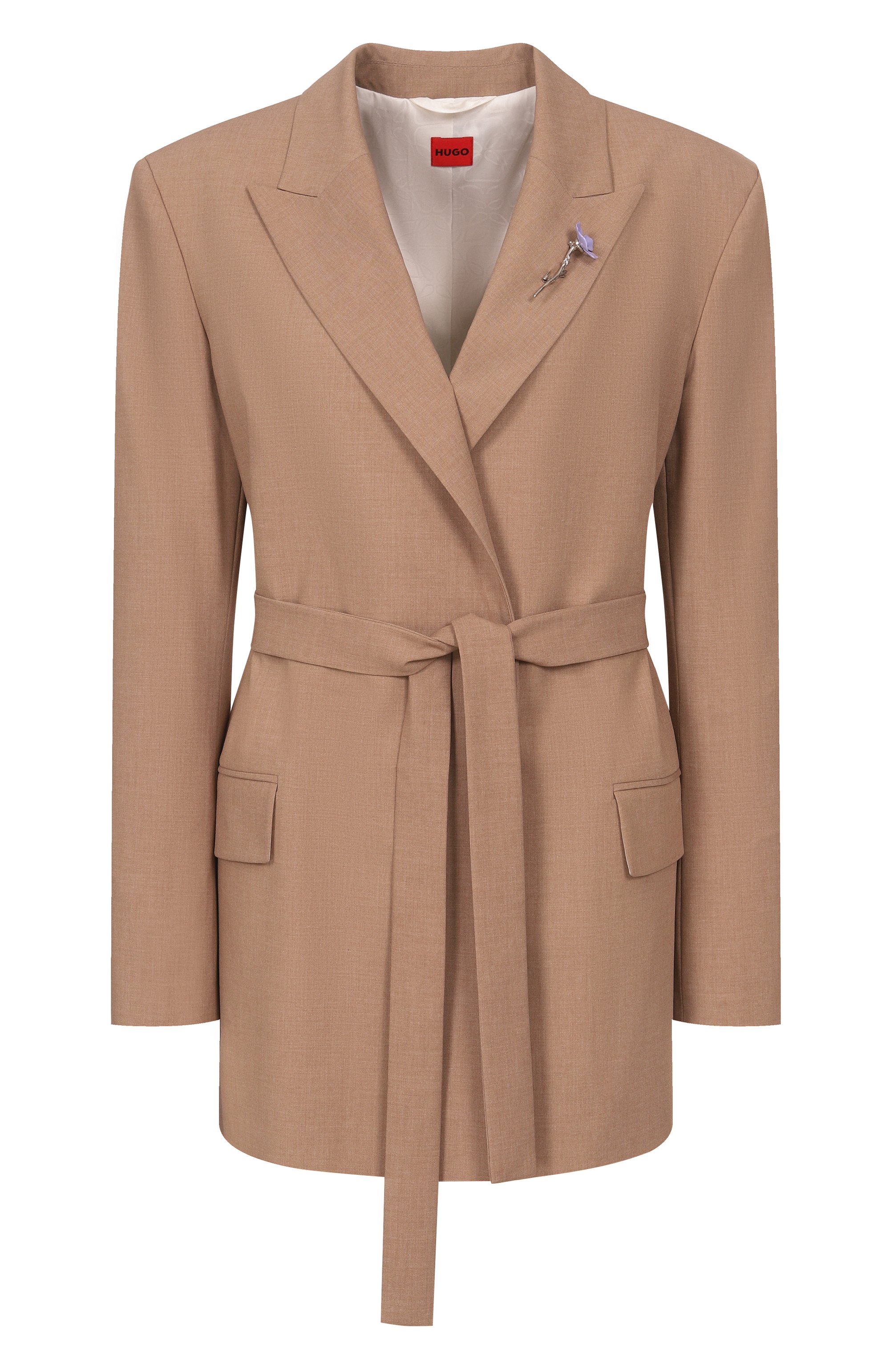 Жакет HUGO, арт. 50554029, фото 1