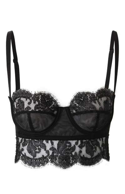 Женский бюстгальтер-бюстье DOLCE & GABBANA, арт. 01F40T/0N068