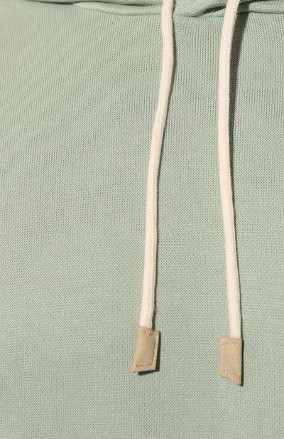 Хлопковое худи GRAN SASSO, арт. 57172/18118, фото 5