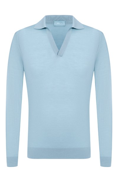 Мужская шерстяное поло MVST, арт. M0-M25.1MM.K412/44-60