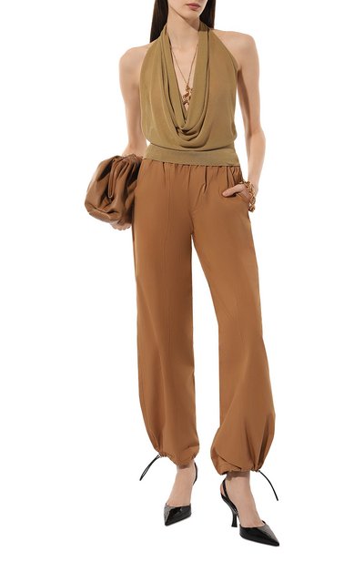 Брюки YS ARMY PARIS, арт. 24EFP037XXB04W, фото 2