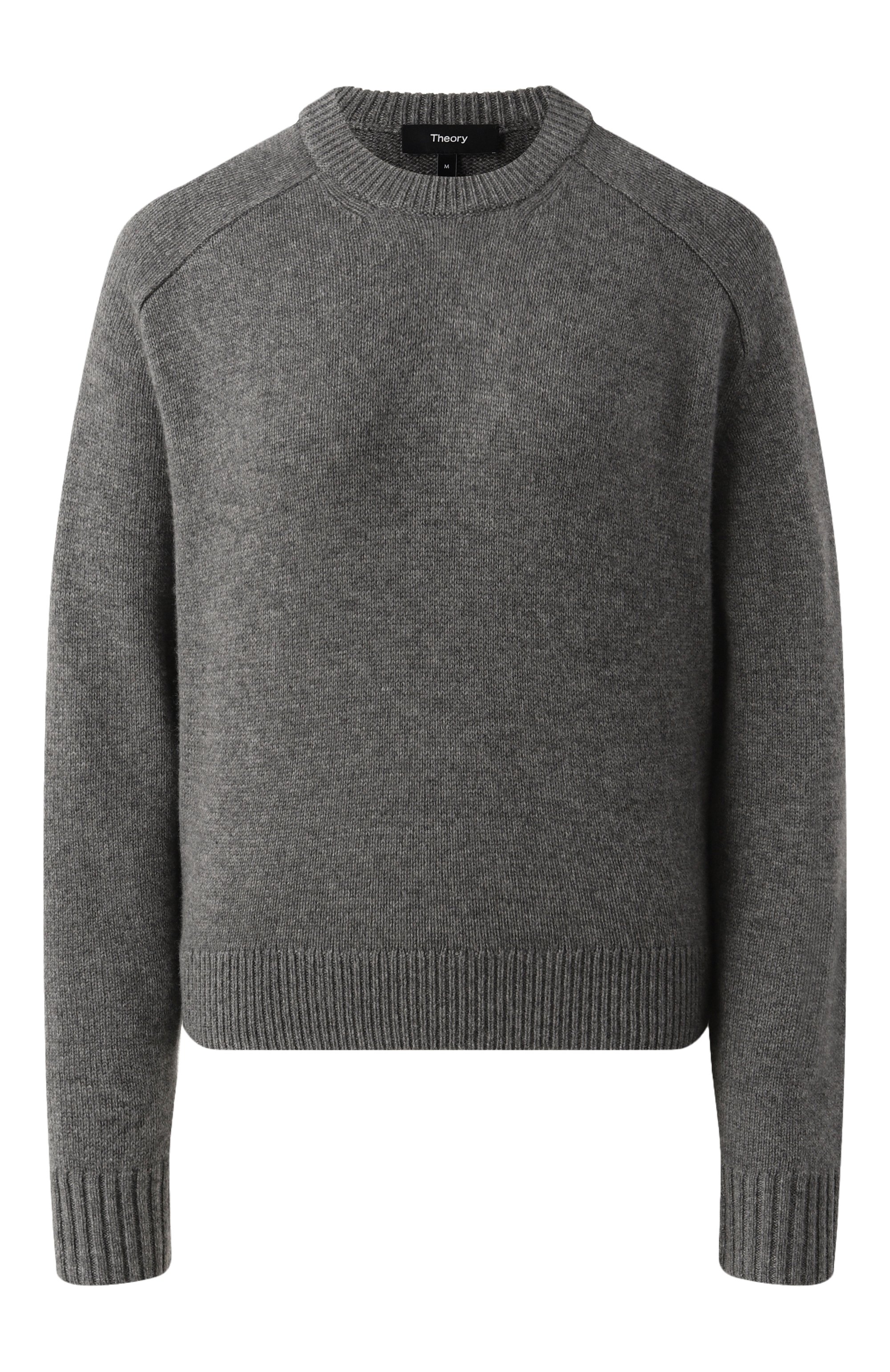 Кашемировый свитер THEORY, арт. 00818703, фото 1