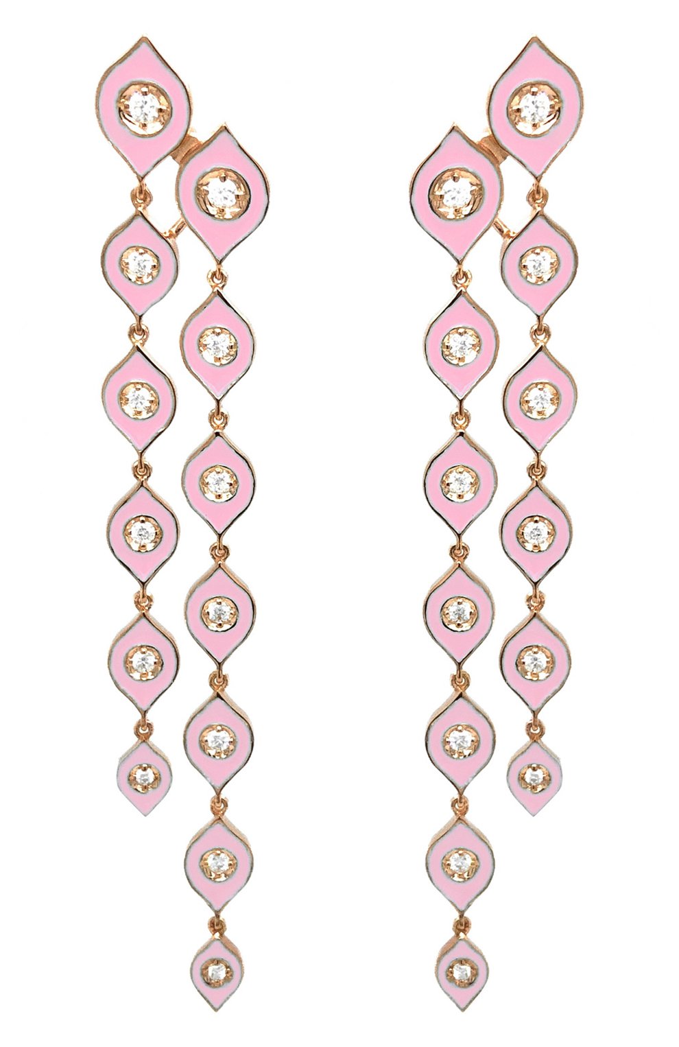 Серьги CASATO, арт. ORX-1384BT-P-P509C, фото 1