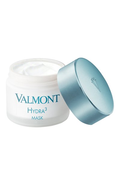 Увлажняющая маска hydra3 (50ml) VALMONT, арт. 705513, фото 3