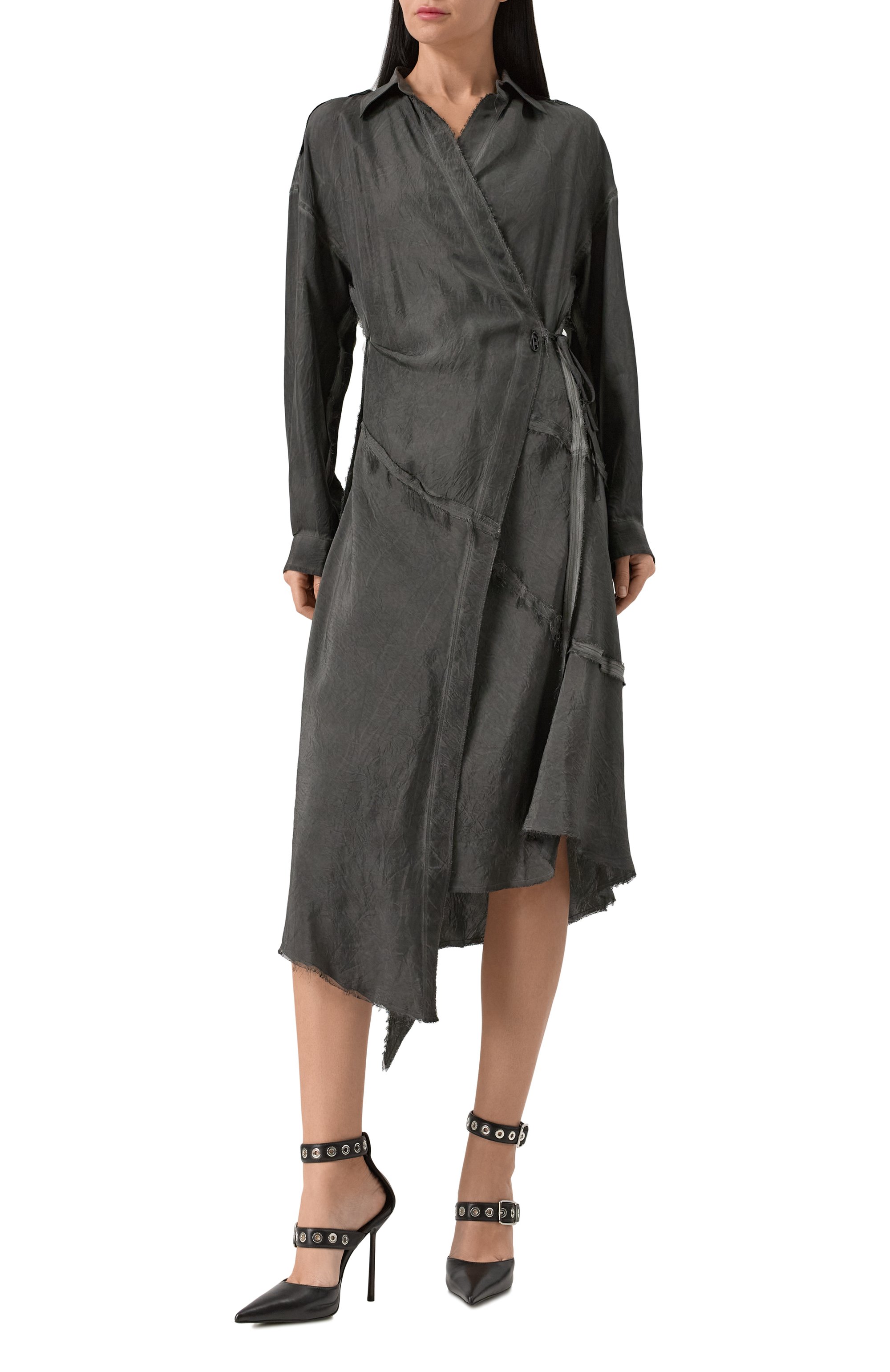 Платье DIESEL, арт. A17310/0CMBB, фото 3