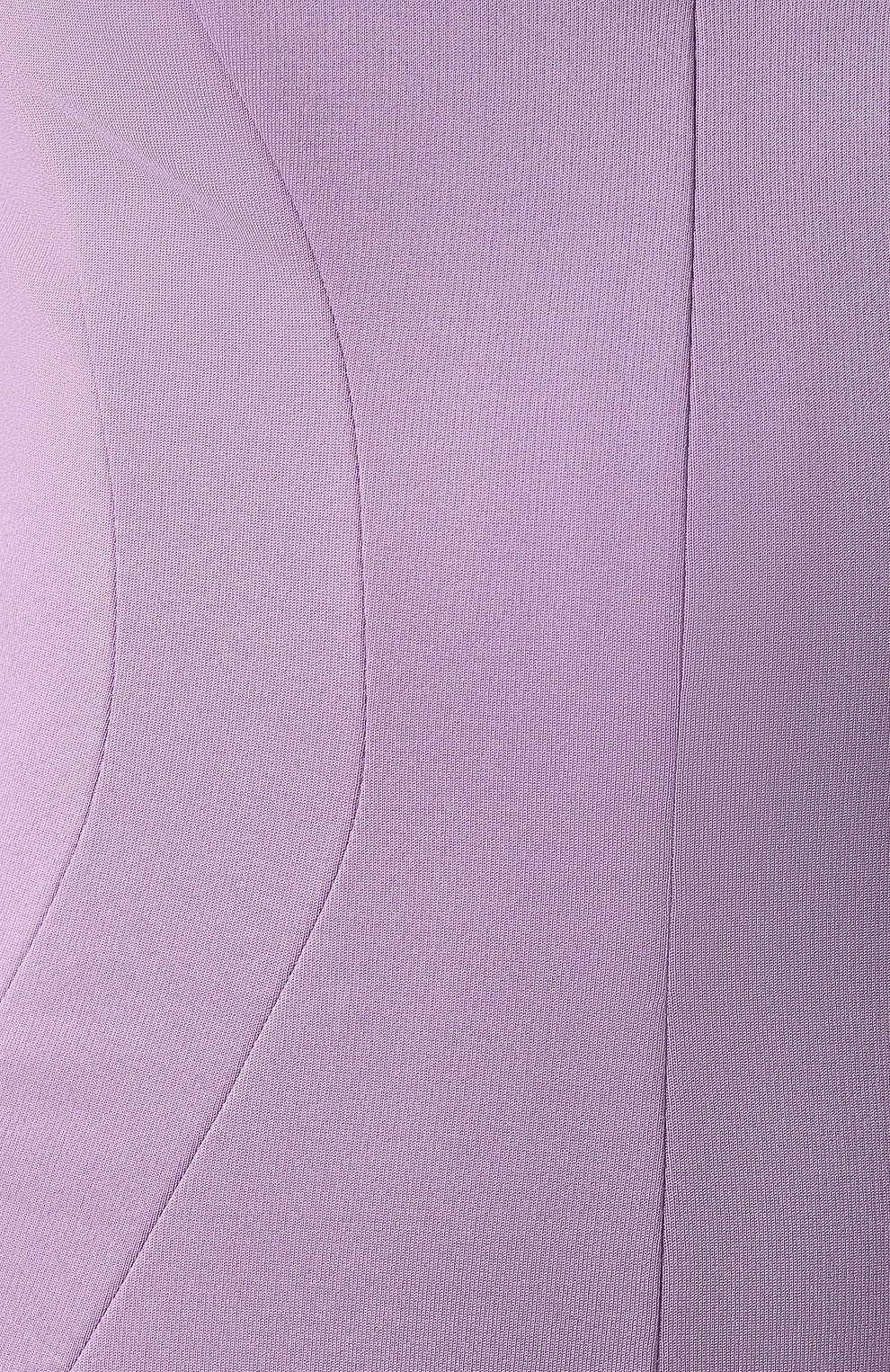 Платье из вискозы TOM FORD, арт. ABJ048-FAX021, фото 5