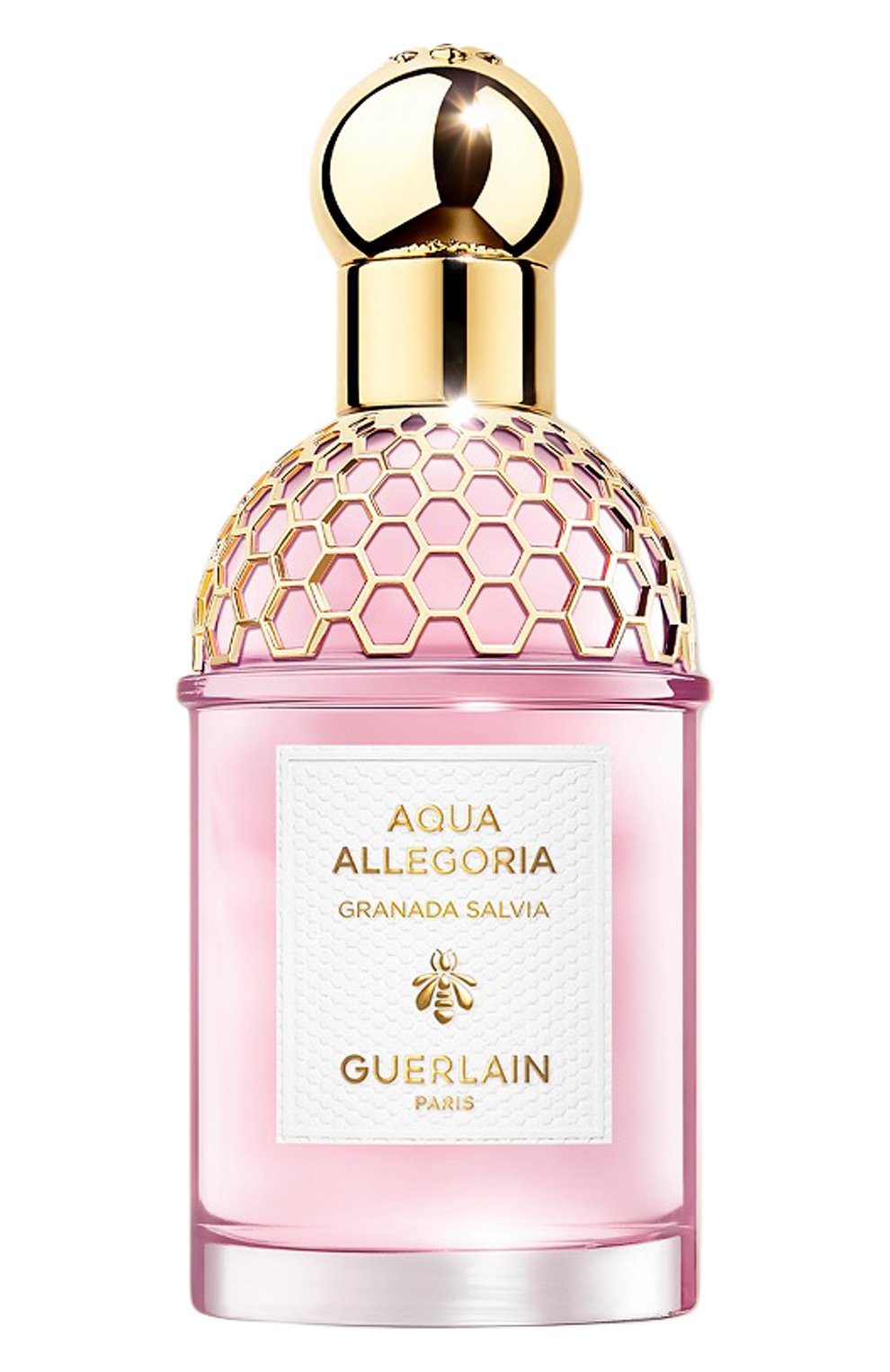 Туалетная вода aqua allegoria granada salvia (75ml) GUERLAIN, арт. G014390, фото 1