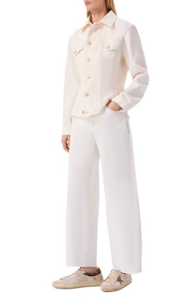 Джинсы bonnie 7 FOR ALL MANKIND, арт. 7U121D52-MKY, фото 2