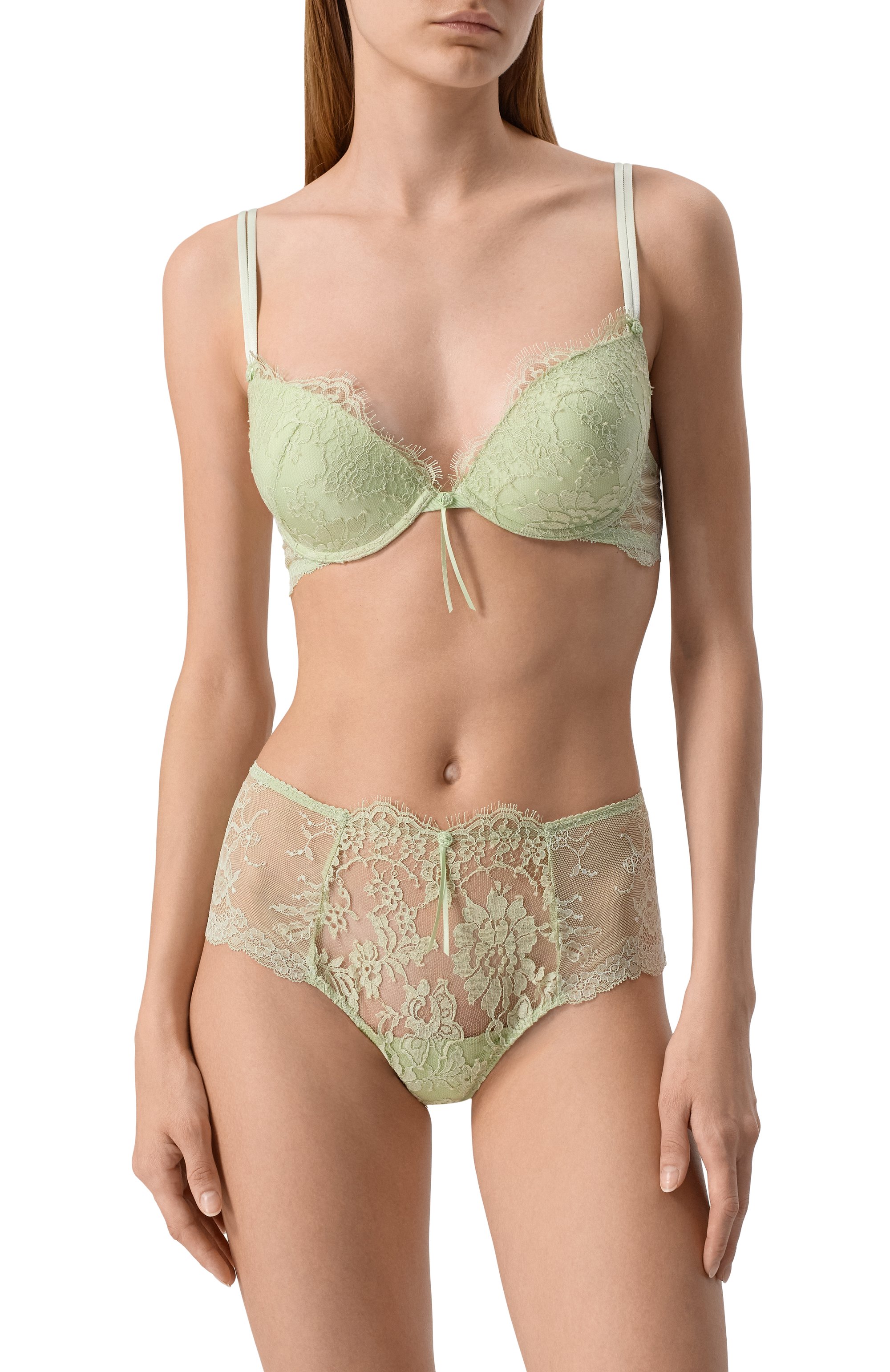 Трусы-шорты AMBRA, арт. 1686, фото 2