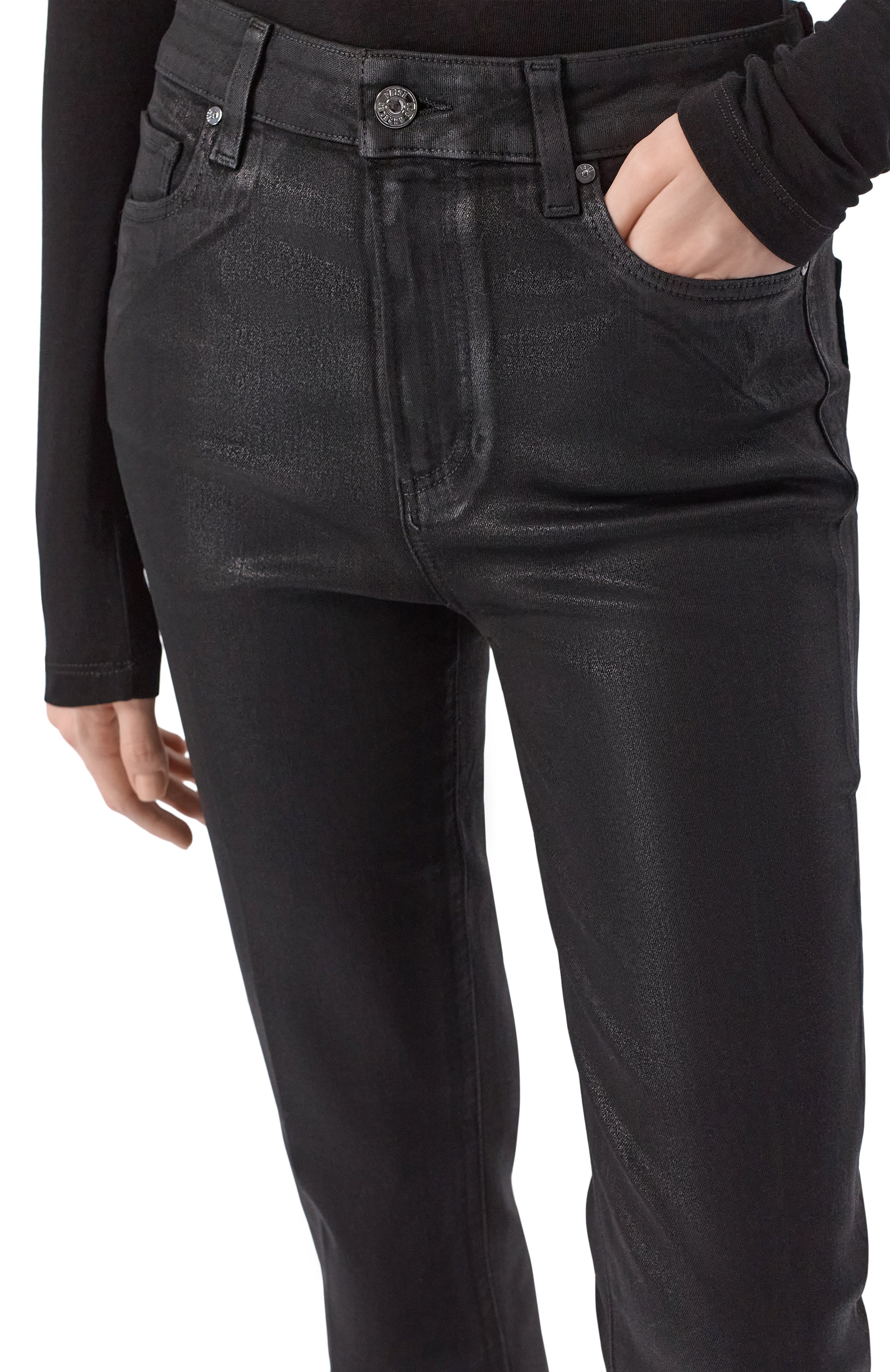 Джинсы laurel canyon PAIGE, арт. 6114901-3364, фото 5