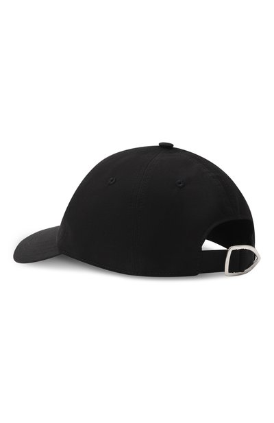 Мужская хлопковая бейсболка BURBERRY, арт. 8108829