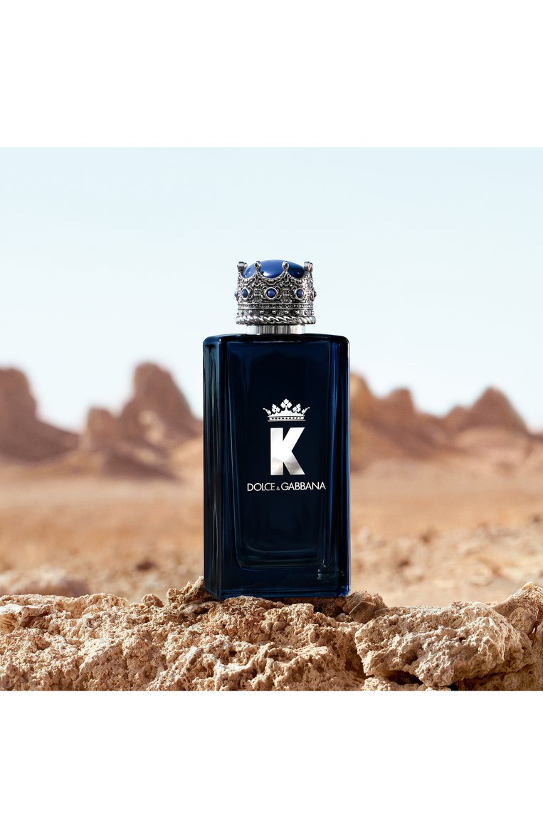 Мужской духи k by dolce & gabbana (100ml) DOLCE & GABBANA бесцветного цвета, арт. 8054754405095 | Фото 4 (Региональные ограничения белый список (Axapta Mercury): Не проставлено; Нос: Не проставлено; Тип аромата: Древесный; Тип продукта - парфюмерия: Духи; Ограничения доставки: flammable)